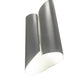 Meyda 12" Wide Escroe Wall Sconce- 237234