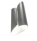 Meyda 12" Wide Escroe Wall Sconce- 237234