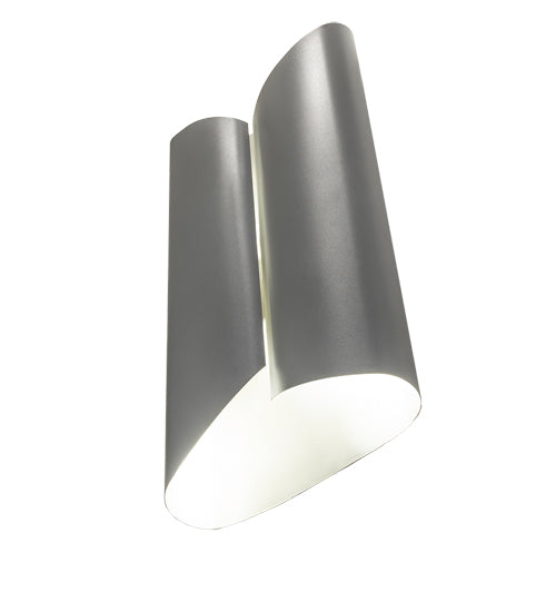 Meyda 12" Wide Escroe Wall Sconce- 237234