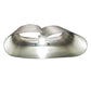 Meyda 12" Wide Escroe Wall Sconce- 237234