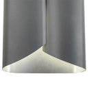 Meyda 12" Wide Escroe Wall Sconce- 237234