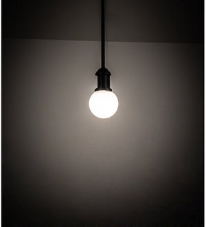 Meyda 6" Wide Bola Pendant 237243