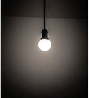Meyda 6" Wide Bola Pendant 237243
