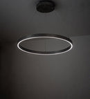 Meyda 36" Wide Anillo Halo Pendant 237543