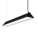 Meyda 63" Long Ogden Pendant- 242174