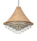Meyda 36" Wide Mosier Pendant- 242372