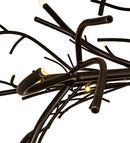 Meyda 108" Wide Thicket Chandelier- 244761