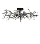 Meyda 108" Wide Thicket Chandelier- 244761