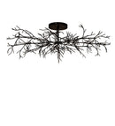 Meyda 108" Wide Thicket Chandelier- 244761
