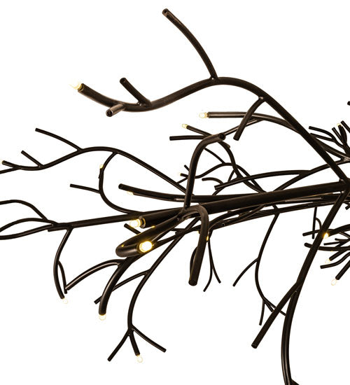 Meyda 108" Wide Thicket Chandelier- 244761