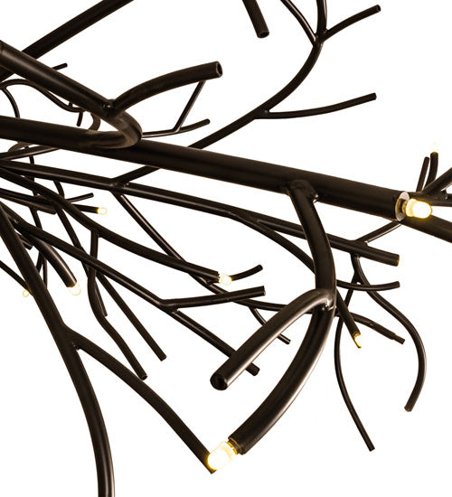 Meyda 108" Wide Thicket Chandelier- 244761