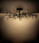 Meyda 108" Wide Thicket Chandelier- 244761