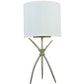 Meyda 10" Wide Sabre Wall Sconce '244798