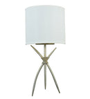 Meyda 10" Wide Sabre Wall Sconce '244798