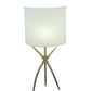 Meyda 10" Wide Sabre Wall Sconce '244798