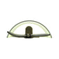 Meyda 10" Wide Sabre Wall Sconce '244798