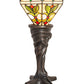 Meyda 15" High Middleton Mini Lamp - 244887