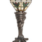Meyda 15" High Middleton Mini Lamp - 244887