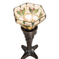 Meyda 15" High Middleton Mini Lamp - 244887