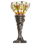 Meyda 15" High Middleton Mini Lamp - 244887