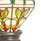 Meyda 15" High Middleton Mini Lamp - 244887