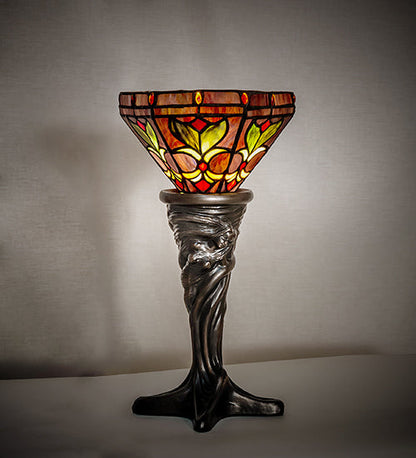 Meyda 15" High Middleton Mini Lamp - 244893