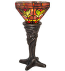 Meyda 15" High Middleton Mini Lamp - 244893