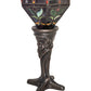 Meyda 15" High Middleton Mini Lamp - 244893