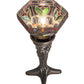 Meyda 15" High Middleton Mini Lamp - 244893