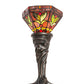 Meyda 15" High Middleton Mini Lamp - 244893