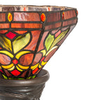 Meyda 15" High Middleton Mini Lamp - 244893