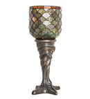 Meyda 16" High Acorn Accent Lamp- 245422