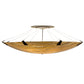 Meyda 72" Wide Araneta Semi-Flushmount 247563