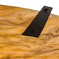 Meyda 72" Wide Araneta Semi-Flushmount 247563