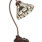 Meyda 18" High Middleton Desk Lamp- 247822