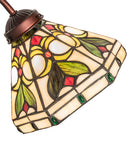 Meyda 18" High Middleton Desk Lamp- 247822