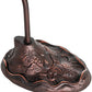 Meyda 18" High Middleton Desk Lamp- 247822