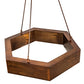 Meyda 54" Wide Jefferson Pendant- 250478