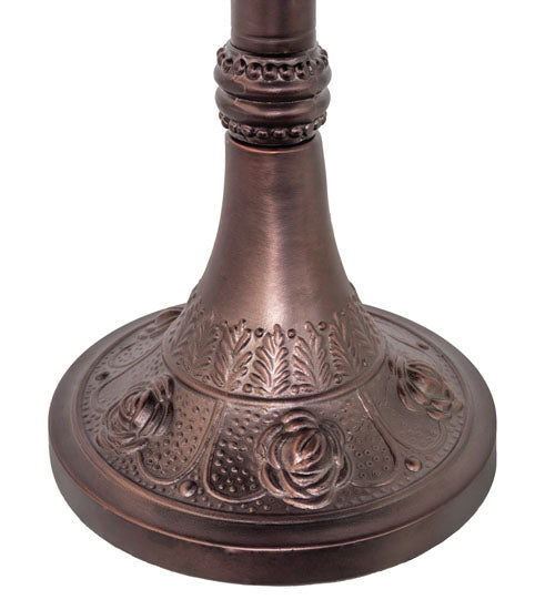 Meyda 19" High Diamond & Jewel Table Lamp- 251312