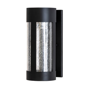 Meyda 5" Wide Cartier Wall Sconce '251392