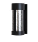 Meyda 5" Wide Cartier Wall Sconce '251392