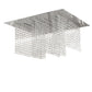 Meyda 86" Long Lucy Southland Chandelier- 251518