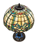 Meyda 18" High Dragonfly Table Lamp- 251918