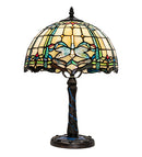 Meyda 18" High Dragonfly Table Lamp- 251918