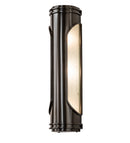 Meyda 6" Wide Terrance Wall Sconce 252140