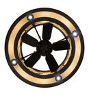 Meyda 44" Wide Mountain Range Chandel-Air '252956