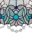 Meyda 20" Wide Angelica Pendant- 255700
