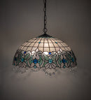 Meyda 20" Wide Angelica Pendant- 255700