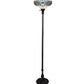 Meyda 67" High Angelica Torchiere- 255708