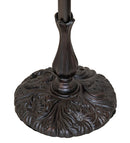 Meyda 67" High Angelica Torchiere- 255708